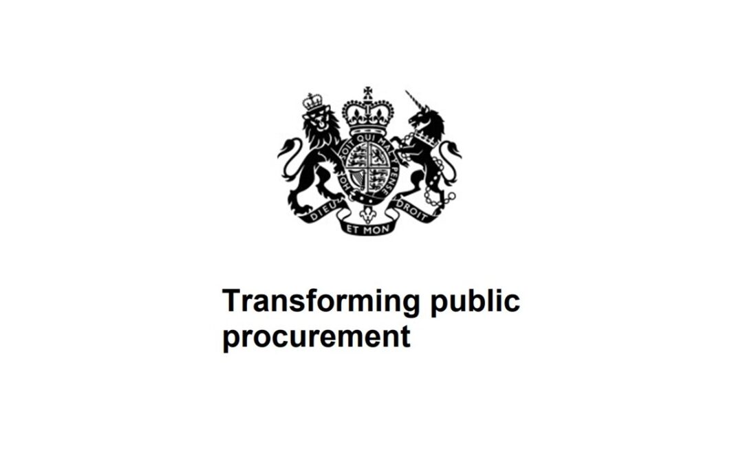 New Procurement Rules Set to be a Game Changer for SMEs