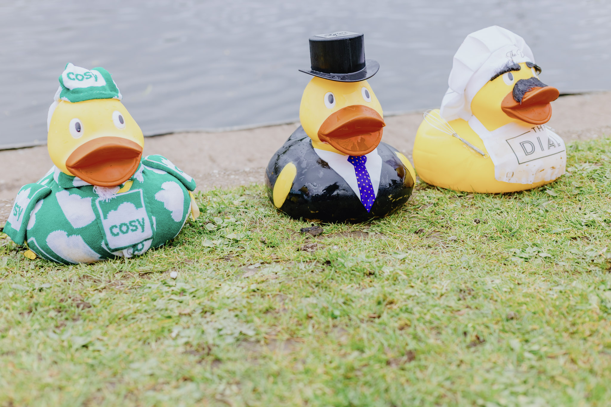Trent Duck Race 2026 Trent Duck Race